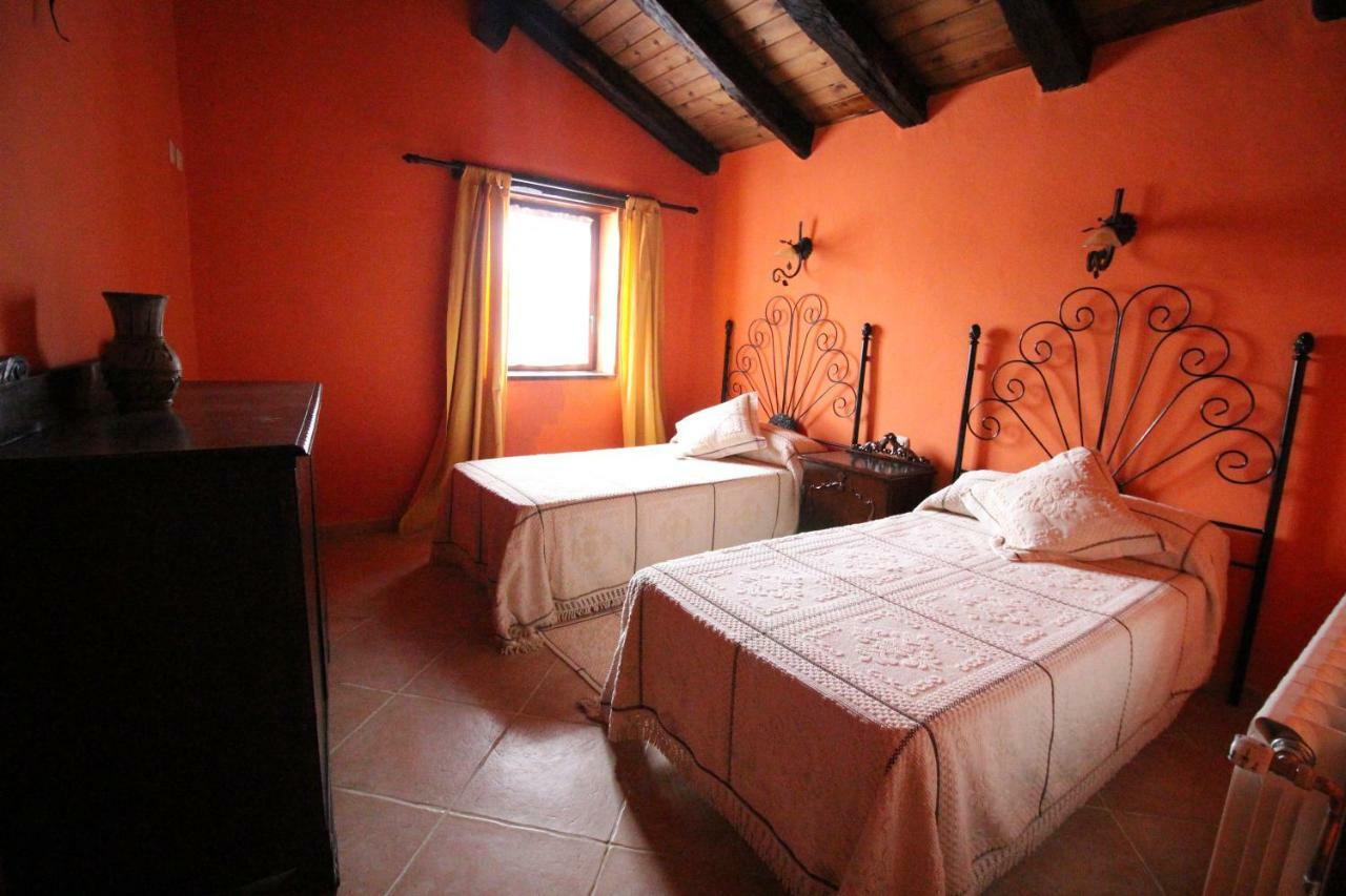 Posada De Bielva Esterno foto